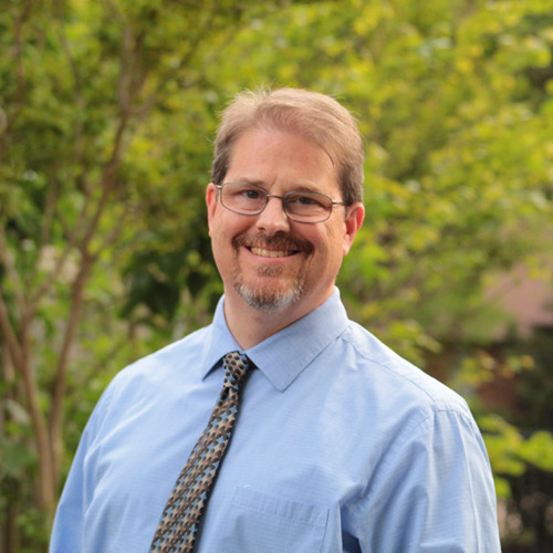 Lee Battle, Allen Communtiy Enhancement Director