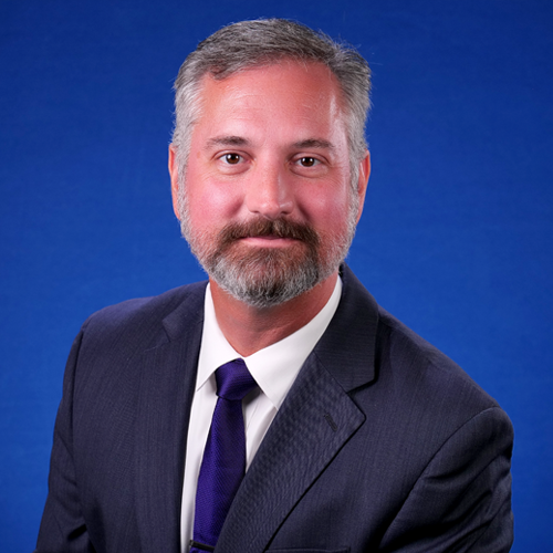 Chris Flanigan, Allen Engineering Director