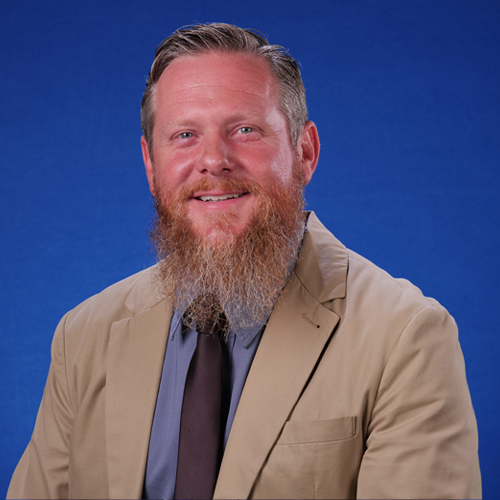 Matt McComb, Allen Landscape Architect